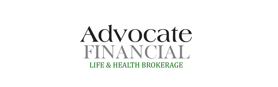 ADVOCATE FINANCIAL Life & Health Brokerage